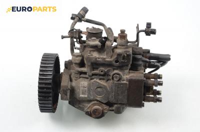 ГНП-горивонагнетателна помпа за Opel Corsa B Hatchback (03.1993 - 12.2002) 1.5 D, 50 к.с.