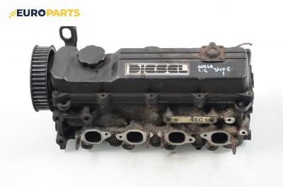 Глава за Opel Corsa B Hatchback (03.1993 - 12.2002) 1.5 D, 50 к.с.