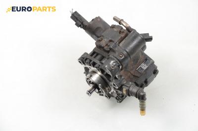 ГНП-горивонагнетателна помпа за Peugeot 407 Sedan (02.2004 - 12.2011) 2.0 HDi 135, 136 к.с., № Siemens 5W S40019