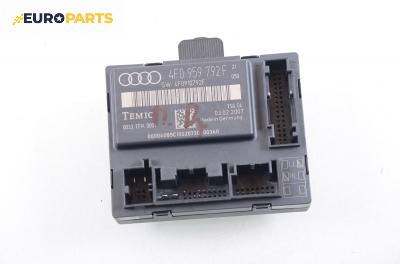 Модул за Audi A6 Avant C6 (03.2005 - 08.2011), № 4F0 959 792F