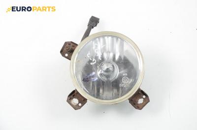 Фар за Volkswagen Golf II Hatchback (08.1983 - 12.1992), позиция: лява
