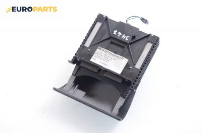 Пепелник за Audi A2 Hatchback (02.2000 - 08.2005)
