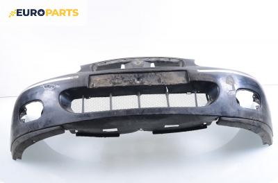 Предна броня за Rover 200 Hatchback II (11.1995 - 03.2000), хечбек, позиция: предна