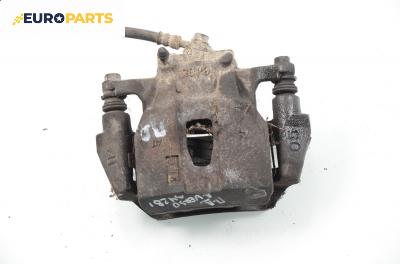 Спирачен апарат за Toyota Avensis Verso (08.2001 - 11.2009), позиция: предна, дясна