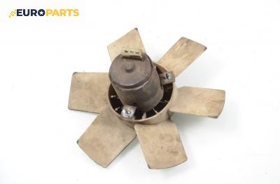 Перка охлаждане за Seat Ibiza II Hatchback (03.1993 - 05.2002) 1.4 i 16V, 101 к.с.