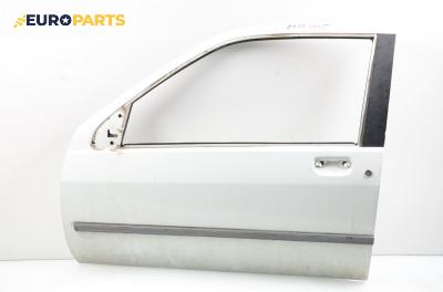 Врата за Renault Clio I Hatchback (05.1990 - 09.1998), 2+1 вр., позиция: лява