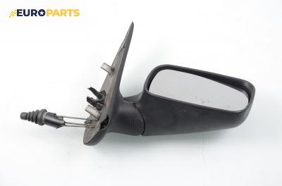 Огледало за Fiat Punto Hatchback (09.1993 - 09.1999), 4+1 вр., хечбек, позиция: дясна