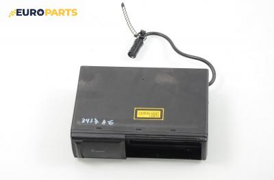 CD чейнджър за Audi A6 Allroad  C5 (05.2000 - 08.2005)