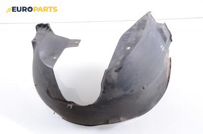 Подкалник за Ford Fiesta IV Hatchback (08.1995 - 09.2002), 2+1 вр., позиция: предна, лява