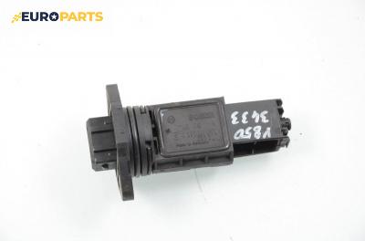 Дебитомер за Volvo 850 Sedan (06.1991 - 10.1997) 2.0, 143 к.с., № Bosch 0 280 217 002
