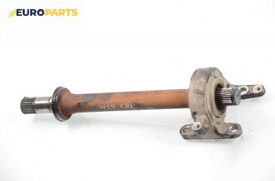 Полуоска вътрешна част за Honda CR-V II SUV (09.2001 - 09.2006) 2.0 (RD), 150 к.с., позиция: дясна