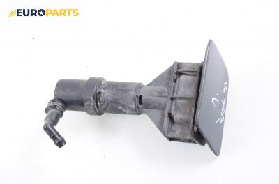 Пръскалка фар за Audi A6 Allroad  C5 (05.2000 - 08.2005), позиция: лява