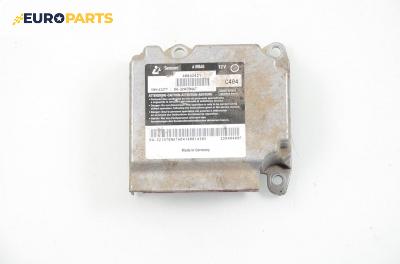 Модул за AIRBAG за Alfa Romeo 147 Hatchback (2000-11-01 - 2010-03-01), № 5WK43277