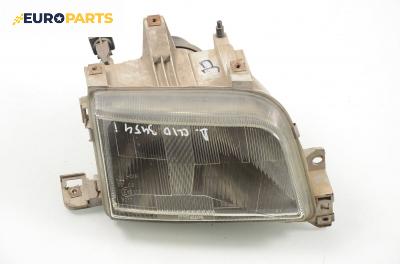 Фар за Renault Clio I Hatchback (05.1990 - 09.1998), хечбек, позиция: дясна