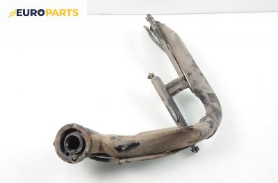 Гърловина резервоар за Renault Clio I Hatchback (05.1990 - 09.1998) 1.4 (B57J, C57J), хечбек