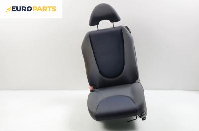 Седалка за Honda Jazz II (GD) (03.2002 - 12.2008), позиция: предна, лява