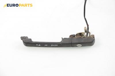 Външна дръжка за Volkswagen Passat Variant B3, B4 (02.1988 - 06.1997), комби, позиция: предна, дясна