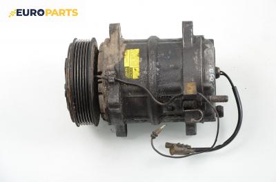 Компресор климатик за Volvo 850 Sedan (06.1991 - 10.1997) 2.0, 143 к.с., № SAE J639