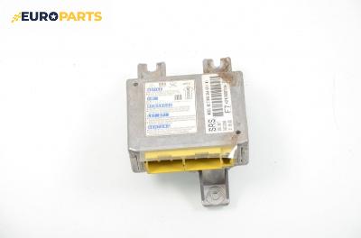 Модул за AIRBAG за Honda Jazz II (GD) (03.2002 - 12.2008), № 77960-SAA-G911-M1