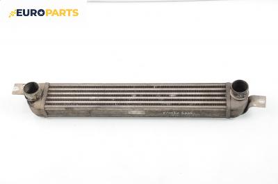Интеркулер за Opel Meriva A Hatchback (05.2003 - 05.2010) 1.7 CDTI, 100 к.с.
