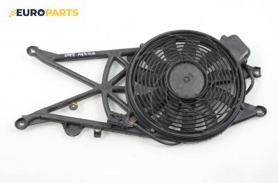 Перка охлаждане за Opel Meriva A Hatchback (05.2003 - 05.2010) 1.7 CDTI, 100 к.с.