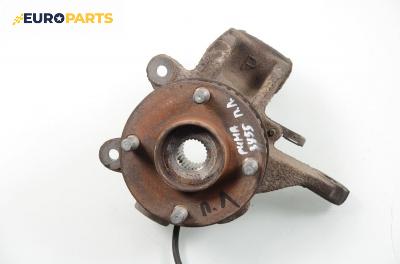 Шенкел главина за Ford Puma Coupe (03.1997 - 06.2002), позиция: предна, лява