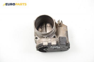 Дроселова клапа за Alfa Romeo 147 Hatchback (2000-11-01 - 2010-03-01) 1.6 16V T.SPARK (937AXB1A), 120 к.с., № Bosch 0 280 750 073