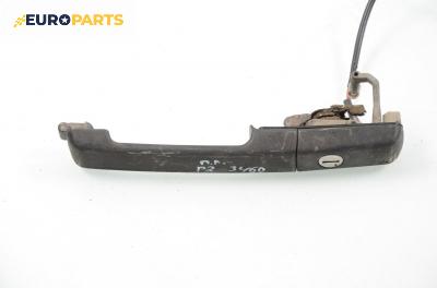Външна дръжка за Volkswagen Passat Variant B3, B4 (02.1988 - 06.1997), комби, позиция: предна, лява
