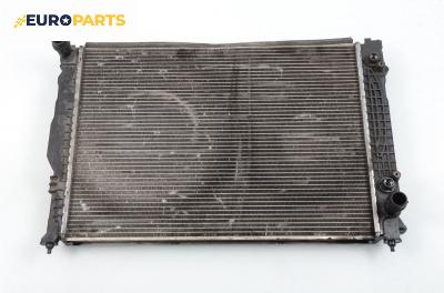 Воден радиатор за Audi A6 Allroad  C5 (05.2000 - 08.2005) 2.5 TDI quattro, 180 к.с.
