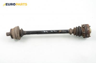 Полуоска за Audi A6 Allroad  C5 (05.2000 - 08.2005) 2.5 TDI quattro, 180 к.с., позиция: задна, дясна, автоматик