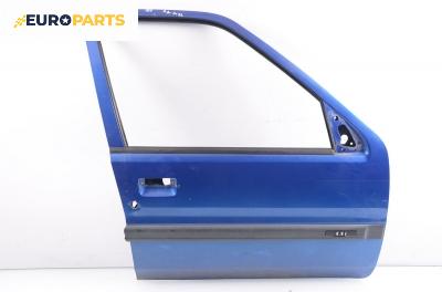 Врата за Citroen Saxo Hatchback (02.1996 - 04.2004), 4+1 вр., позиция: предна, дясна