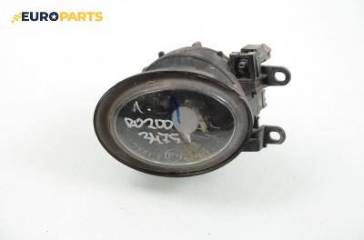 Халоген за Rover 200 Hatchback II (11.1995 - 03.2000), хечбек, позиция: лява