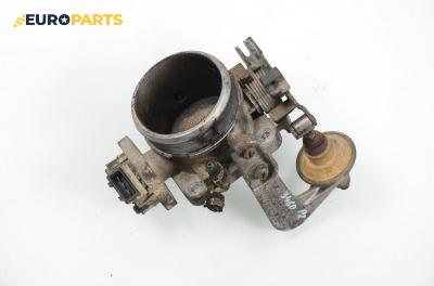 Дроселова клапа за Volkswagen Passat Variant B3, B4 (02.1988 - 06.1997) 2.0, 115 к.с.