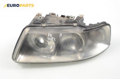 Фар за Audi A3 Hatchback I (09.1996 - 05.2003), позиция: лява