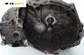 Ръчна скоростна кутия за Opel Meriva A Hatchback (05.2003 - 05.2010) 1.7 CDTI, 100 к.с., № 5495775