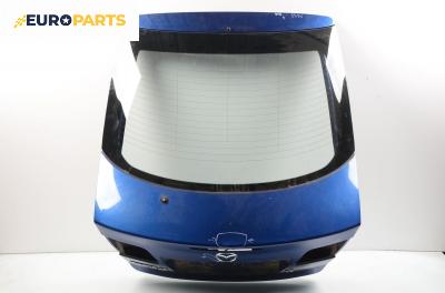 Заден капак за Mazda 6 Hatchback I (08.2002 - 12.2008), хечбек