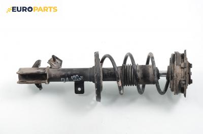 Макферсон за Nissan Micra III Hatchback (01.2003 - 06.2010), хечбек, позиция: предна, лява