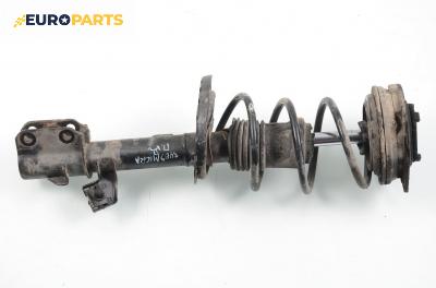 Макферсон за Nissan Micra III Hatchback (01.2003 - 06.2010), хечбек, позиция: предна, дясна