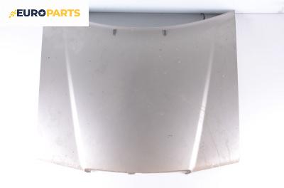 Преден капак за Mercedes-Benz 190 Sedan (W201) (10.1982 - 08.1993)