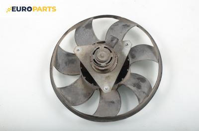 Перка охлаждане за Fiat Punto Hatchback (09.1993 - 09.1999) 75 1.2, 73 к.с.