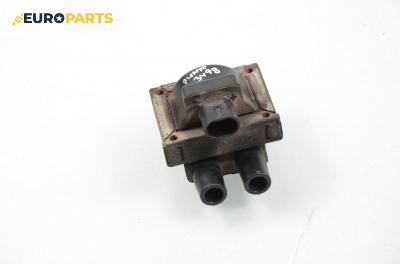 Запалителна бобина за Fiat Punto Hatchback (09.1993 - 09.1999) 75 1.2, 73 к.с.