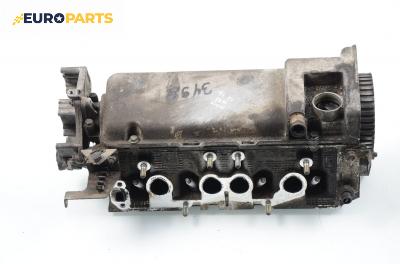 Глава за Fiat Punto Hatchback (09.1993 - 09.1999) 75 1.2, 73 к.с.