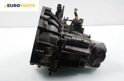 Ръчна скоростна кутия за Nissan Micra III Hatchback (01.2003 - 06.2010) 1.2 16V, 80 к.с., № 8 200 109 962