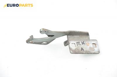 Панта преден капак за Peugeot Partner Box I (04.1996 - 12.2015), пътнически, позиция: лява