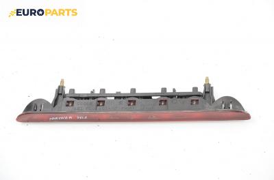 Трети стоп за Peugeot Partner Box I (04.1996 - 12.2015), пътнически