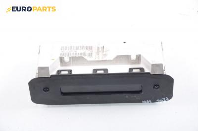 Дисплей за Peugeot 206 Hatchback (08.1998 - 12.2012)