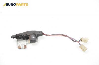 Машинка централно заключване за Citroen Saxo Hatchback (02.1996 - 04.2004), 4+1 вр.