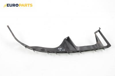 Държач броня за Mazda 6 Hatchback I (08.2002 - 12.2008), хечбек, позиция: предна, лява