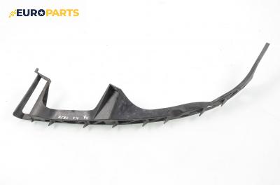 Държач броня за Mazda 6 Hatchback I (08.2002 - 12.2008), хечбек, позиция: предна, дясна