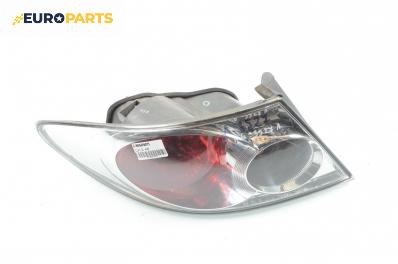 Стоп за Mazda 6 Hatchback I (08.2002 - 12.2008), хечбек, позиция: лява